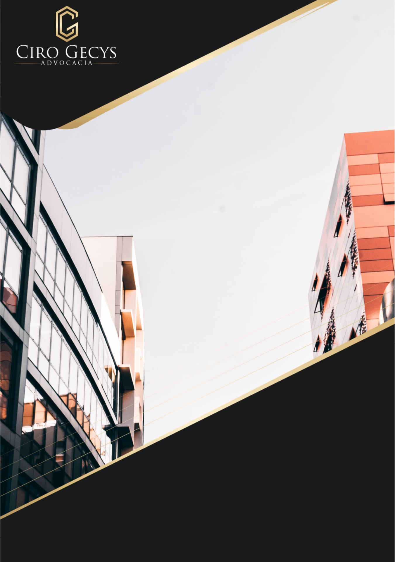 Ciro Gecys Advocacia Quem Somos